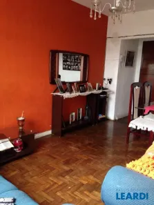 Apartamento com 2 Quartos à venda, 73m² no Barra Funda, São Paulo
