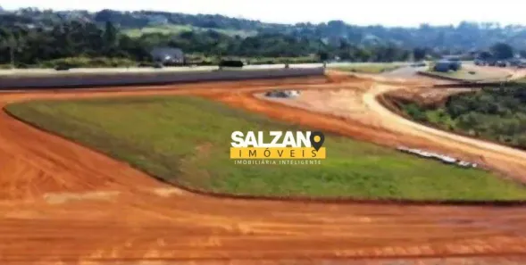Lote/Terreno à venda, 250m² no Chácara São Félix, Taubaté