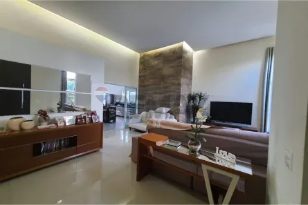 Casa de Condomínio com 3 Quartos para alugar, 217m² no Jardim de Itapoan, Paulínia