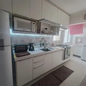 Apartamento com 3 Quartos à venda, 90m² no Parque Residencial Aquarius, São José dos Campos