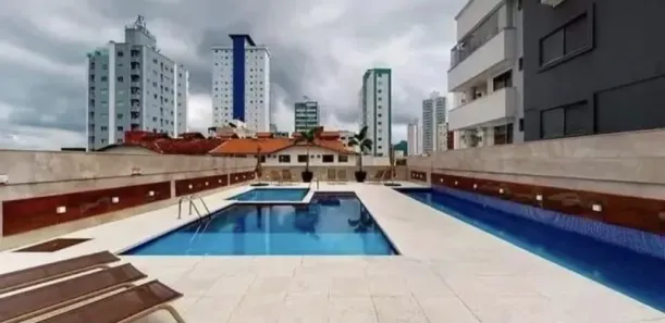 Apartamento com 3 Quartos à venda, 126m² no Centro, Balneário Camboriú