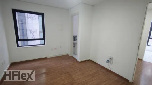 Sala Comercial para alugar, 37m² no Vila Mariana, São Paulo