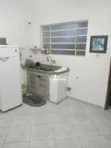 Casa com 4 Quartos à venda, 101m² no Jaguaré, São Paulo
