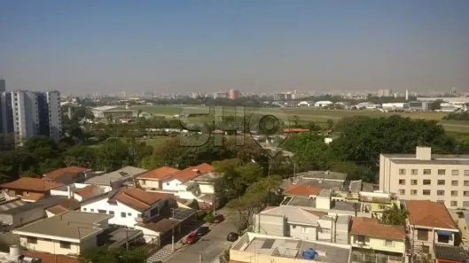Cobertura com 3 Quartos à venda, 124m² no Santana, São Paulo
