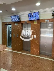 Sala Comercial para alugar, 280m² no Centro Histórico, Porto Alegre