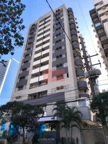 Apartamento com 3 Quartos à venda, 93m² no Gleba Fazenda Palhano, Londrina
