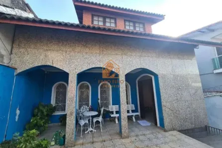 Casa com 4 Quartos à venda, 388m² no Jardim Vivan, São Paulo