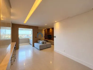 Apartamento com 2 Quartos para alugar, 77m² no Jardim San Marino, São José dos Campos