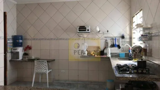 Casa com 3 Quartos à venda, 264m² no Jardim dos Oliveiras, Campinas