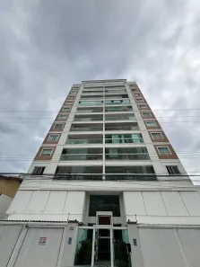 Apartamento com 3 Quartos à venda, 119m² no Centro, Campos dos Goytacazes