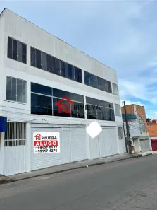 Prédio Comercial para alugar, 500m² no Vinhais, São Luís