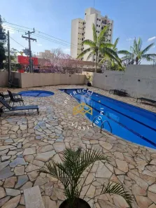 Apartamento com 3 Quartos à venda, 73m² no Vila Olivo, Valinhos
