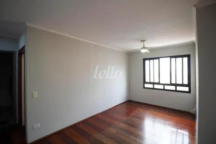 Apartamento com 3 Quartos para alugar, 60m² no Vila Bertioga, São Paulo