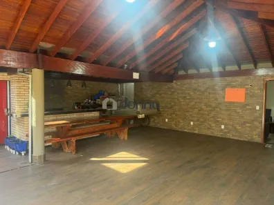 Casa com 3 Quartos à venda, 180m² no Residencial Morumbi, Uberaba