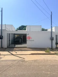 Casa com 3 Quartos à venda, 103m² no Porto, Cuiabá