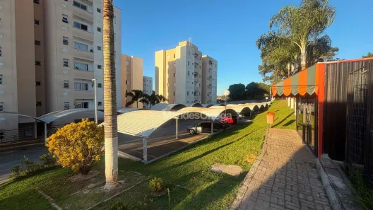 Apartamento com 2 Quartos para alugar, 56m² no Vila Guilherme, Votorantim
