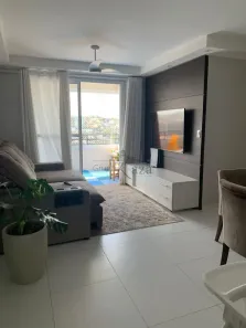 Apartamento com 3 Quartos à venda, 96m² no Jardim Satélite, São José dos Campos