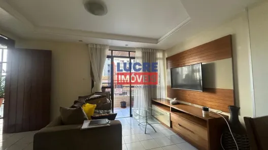 Apartamento com 3 Quartos à venda, 99m² no Manaíra, João Pessoa