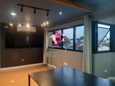 Sala Comercial para alugar, 50m² no Rudge Ramos, São Bernardo do Campo