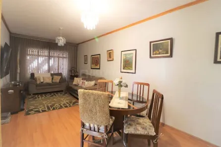Casa com 3 Quartos à venda, 174m² no Alto Ipiranga, Mogi das Cruzes
