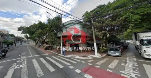 Imóvel Comercial à venda, 255m² no Pari, São Paulo