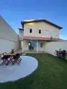 Casa com 3 Quartos à venda, 88m² no Jardim Virgínia, Itatiba
