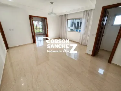 Apartamento com 3 Quartos para alugar, 140m² no Santo Amaro, São Paulo