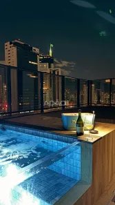 Apartamento com 4 Quartos à venda, 248m² no Setor Marista, Goiânia