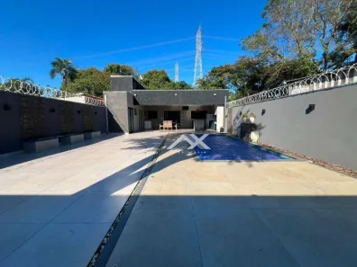 Imóvel Comercial com 2 Quartos à venda, 150m² no Quinta da Bela Olinda, Bauru