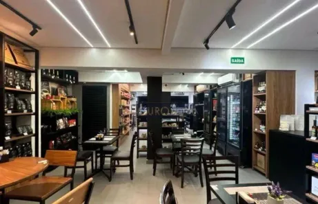 Ponto Comercial à venda, 150m² no Tatuapé, São Paulo