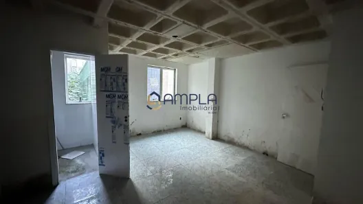 Sala Comercial para alugar, 25m² no Buritis, Belo Horizonte