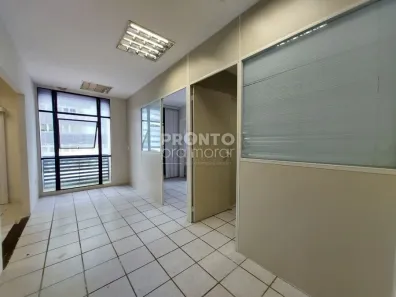 Sala Comercial para alugar, 29m² no Ilha do Leite, Recife