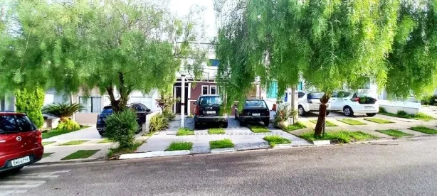 Casa de Condomínio com 3 Quartos à venda, 151m² no Loteamento Dinorá Rosa, Sorocaba