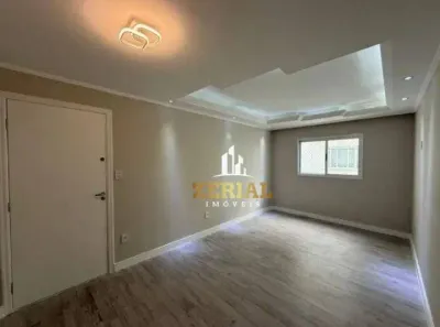 Apartamento com 2 Quartos à venda, 71m² no Santa Maria, São Caetano do Sul
