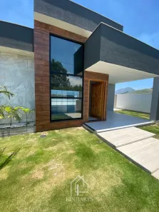 Casa com 3 Quartos à venda, 104m² no Centro, Maricá