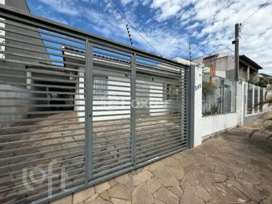 Casa com 3 Quartos à venda, 77m² no Estância Velha, Canoas