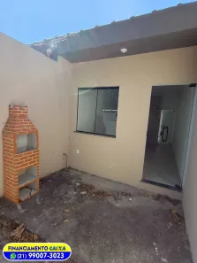 Casa com 1 Quarto à venda, 32m² no Vista Alegre, São Gonçalo