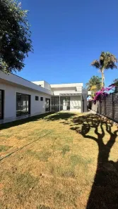 Casa com 3 Quartos à venda, 202m² no Setor Habitacional Jardim Botânico, Brasília