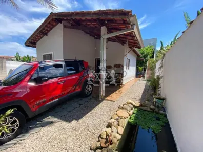 Casa com 4 Quartos à venda, 250m² no Jardim do Sol, Caraguatatuba