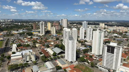 Cobertura com 3 Quartos à venda, 185m² no Serrinha, Goiânia