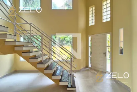 Casa com 4 Quartos à venda, 291m² no Vila Marieta, Campinas