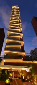 Apartamento com 3 Quartos à venda, 202m² no Meireles, Fortaleza