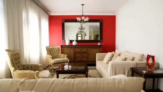 Casa com 4 Quartos à venda, 456m² no Jardim Brasil (Zona Sul), São Paulo