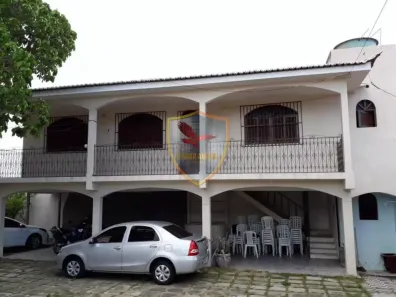 Casa com 5 Quartos à venda, 1932m² no Lagoa Nova, Natal