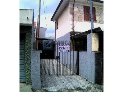Casa com 2 Quartos à venda, 124m² no Vila Assunção, Santo André