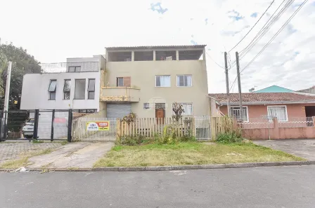 Sobrado com 4 Quartos à venda, 260m² no Pilarzinho, Curitiba