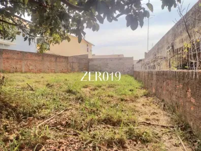 Lote/Terreno à venda, 380m² no Nova Campinas, Campinas