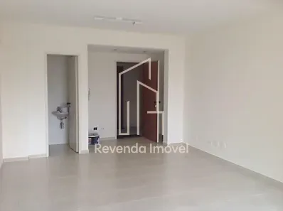 Sala Comercial à venda, 32m² no Vila Mariana, São Paulo