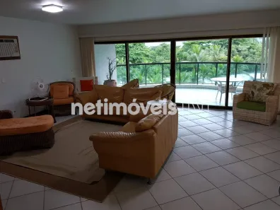 Apartamento com 4 Quartos à venda, 224m² no Balneário Praia do Pernambuco, Guarujá