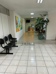 Imóvel Comercial para alugar, 130m² no Vila Buarque, São Paulo
